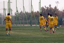 ‘천성훈 해트트릭’ 인천 광성중, 만수중에 4-0 완승