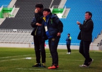 [K리그 주니어 2R] 인천 대건고, 안산 경찰청 U-18팀에 3-0 완승