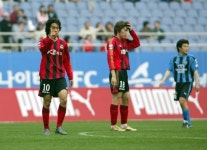 [경인더비 특집 D-4] ③ ‘AGAIN 2005’ 이천수vs박주영, ‘START 2015’ 백승원vs김민혁