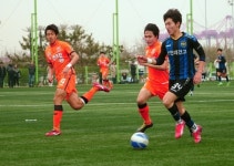 [K리그 주니어 5R] 인천 대건고, 제주 U-18팀에 3-1 완승…‘시즌 4승’