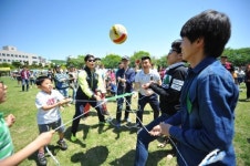 인천UTD, 어린이날 맞아 시민과 즐거운 시간 보내