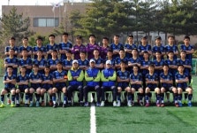 인천 광성중, ‘난적’ 울산 현대중과 소년체전 16강전서 정면충돌