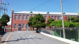 [연성기획] 인천축구전용경기장의 둘레를 걷다 (2)