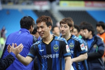 [K리그 클래식 15R] 주춤한 인천, 전남 상대로 홈 무패행진 이을까?