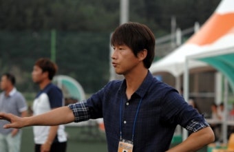 [K리그 U18 챔피언십] ‘A조 1위’ 인천 대건고 임중용 감독, “승리에 만족…이제부터가 진짜 시작”