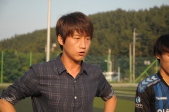 [K리그 U18 챔피언십] ‘4강 진출’ 인천 대건고 임중용 감독, “승리 기뻐…우승까지 전진할 것”
