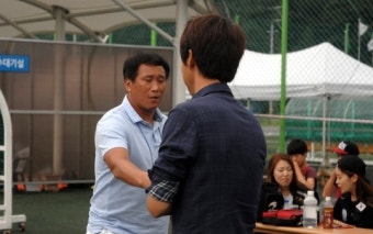 [K리그 U18 챔피언십] ‘3위 입상’ 인천 대건고 임중용 감독, “끝까지 최선 다해준 선수들에게 고맙다”