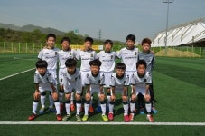 [U-12 포토스토리] 2015 전국초등리그 전북권역