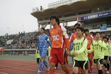 제주 한가위 축구잔치