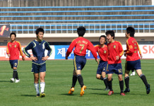 제주제일중학교,2008 제주유나이티드리그 중등부 우승