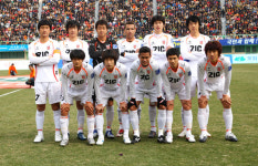 제주, 피스컵 코리아 8강전서 울산 현대와 격돌