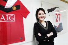 [풋볼리스트] 하버드 출신 엄친딸, EPL에 빠지다 