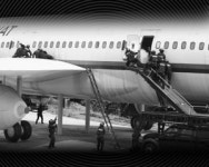 한국군 최초 대(對)테러부대 606부대 秘史