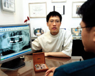 미소드림치과 황성식 원장의 최신 임플란트 강의