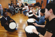 아라비안나이트 in 서울