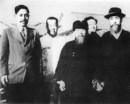 ‘뜻으로 본 한국역사’와 함석헌