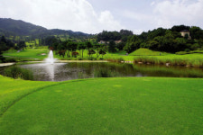 [Golf] 명문 골프장 탐방 ＆ 한설희 프로의 원 포인트 레슨 크리스탈밸리 CC