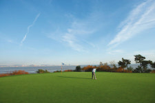 [Golf] 스카이72 GC 하늘코스