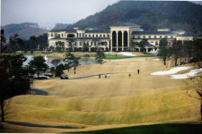 [Golf] 담양다이너스티CC