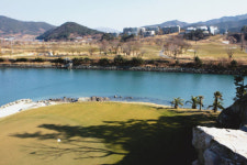 [Golf] 힐튼 남해 골프 & 스파 리조트