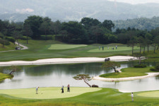 [Golf] 라데나 GC