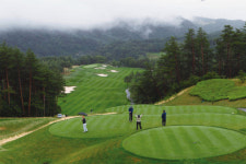 [Golf] 버치 힐 GC