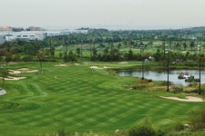 [Golf] 스카이72 오션(OCEAN) 코스