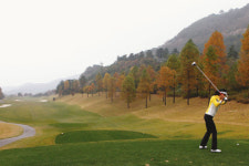 [Golf] 안성베네스트 GC