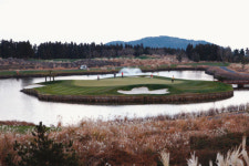 [Golf] 제주해비치CC