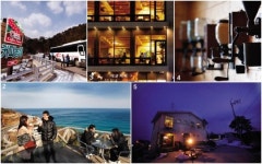 [박해윤 기자의 View] 그 도시엔 커피향이 흐른다