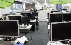 [모바일로 본 세상]  똑똑하게 일하기 위한 필수품, 스마트폰