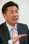 [화제의 기업인] ‘대주 피오레’ 되살려낸 박영석 지에스건설 대표