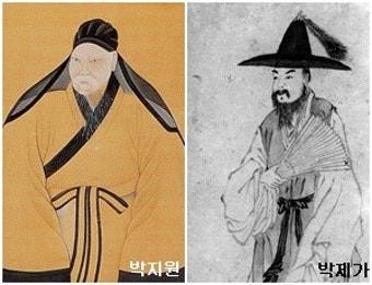 [김호기 교수가 쓰는 ‘시대정신과 지식인’ ⑤] 조선의 근대화 추구한 실학적 실용주의자 박지원…중국어공용화론 제창한 급진 개혁주의자 박제가