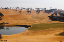 [Golf] 정산CC