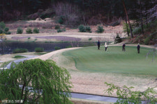 [Golf] 샌드파인GC