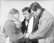 [한국 액션 영화배우 열전 ④]  꿈꿨기에 불행했던 이카루스의 지친 뒷모습 최무룡