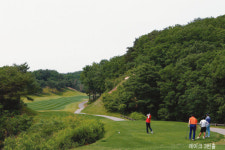 [Golf] 캐슬파인GC