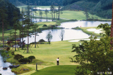 [Golf] 동훈힐마루CC