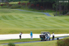 [Golf] 동훈힐마루CC