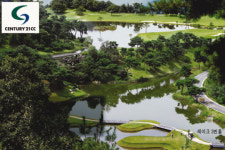 [Golf] 센추리21CC