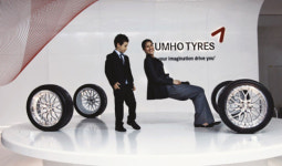 [별책부록 | 한호 수교  50주년 - 호주의 재발견] 금호타이어