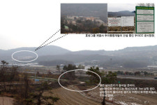 [단독 확인] ‘골프 나들목’ 남이천IC 특혜논란