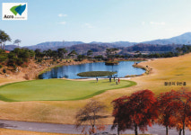 [Golf] 아크로CC