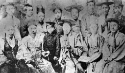 [뉴 다큐 | 잃어버린 근대를 찾아서] 비상한 시대 특별한 재주 아쉬운 죽음