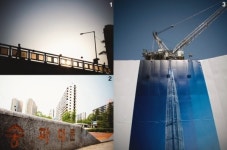 [카메라 스케치] 서울 동남권 유통의 중심 송파대로