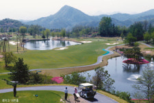 [Golf] 대호단양CC