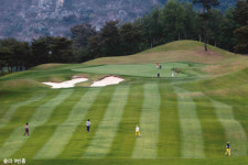 [Golf] 양평TPC골프클럽