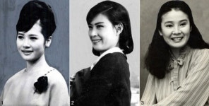 [한국 여배우 열전 ③] 풋풋한 매력으로 한국 영화의 청춘 이끈 여왕들