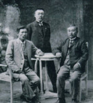 [뉴 다큐 | 잃어버린 근대를 찾아서] 우수리스크의 독립투사 최재형을 만나다