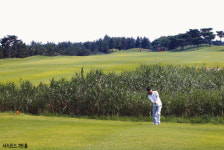 [Golf] 무안CC